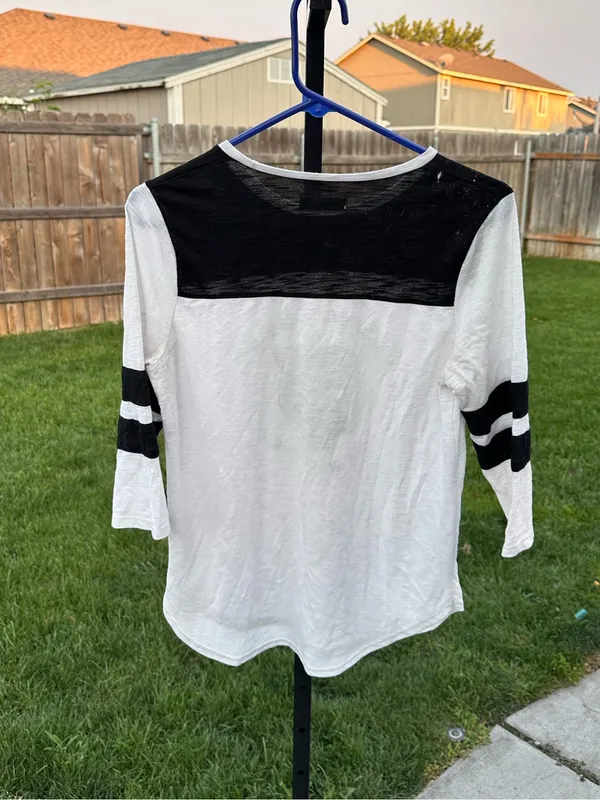 Abercrombie medium top - Image 3