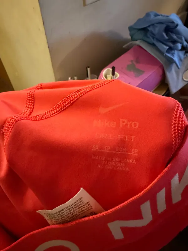 (Xs) Nike pros - Image 5
