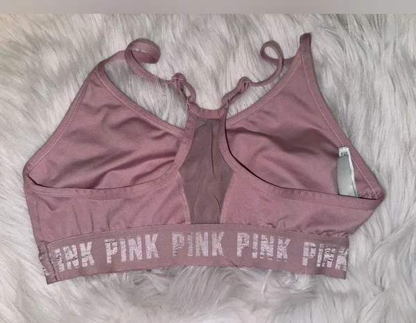 PINK Ultimate sports bra - Image 2