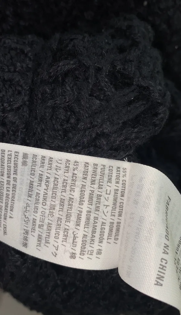 Abercrombie & Fitch Crotchet Tank Size XS - Image 7