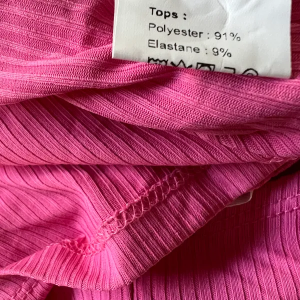 Boutique NEW Cut Out Top - Image 7
