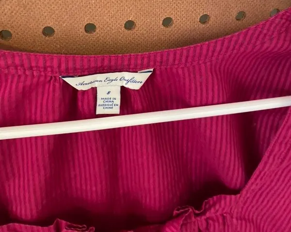 American Eagle Top - Image 4
