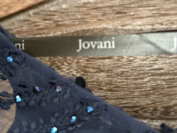 JVN by Jovani Homecoming Dress JVN41469 - Image 8