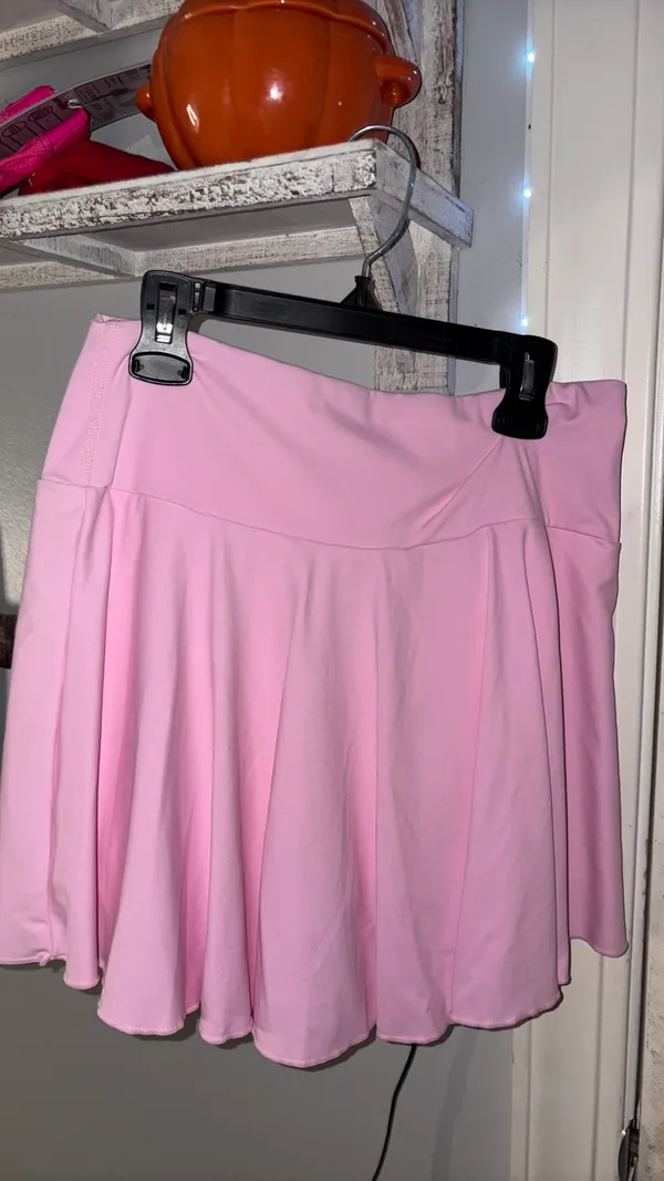 Halara Skirt Crossover - Image 2