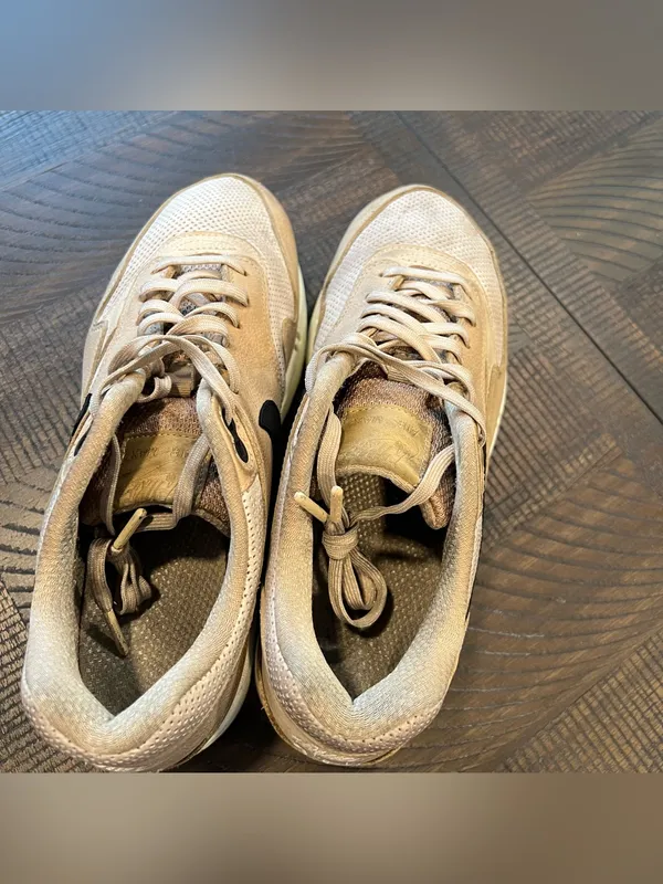 Nike Air Max 1 Pinnacle 'Mushroom 9 women - Image 11