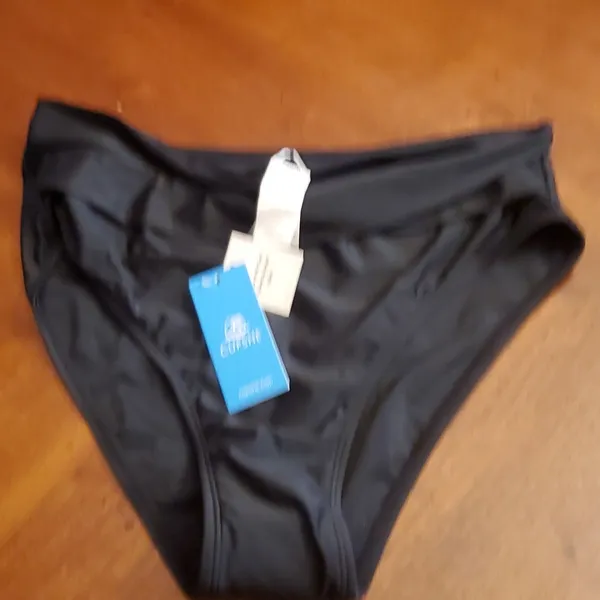 NWT CUPSHE Bikini Bottom Size M - Image 2