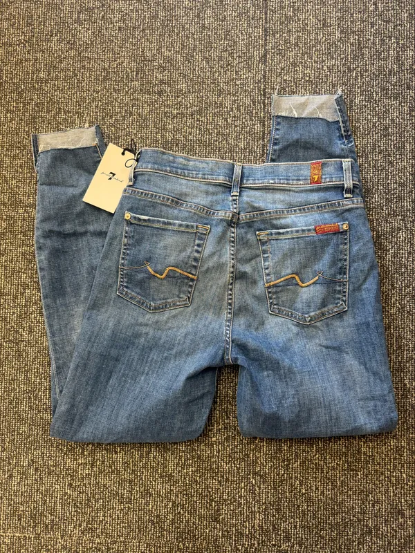 7 For All Mankind - Image 8