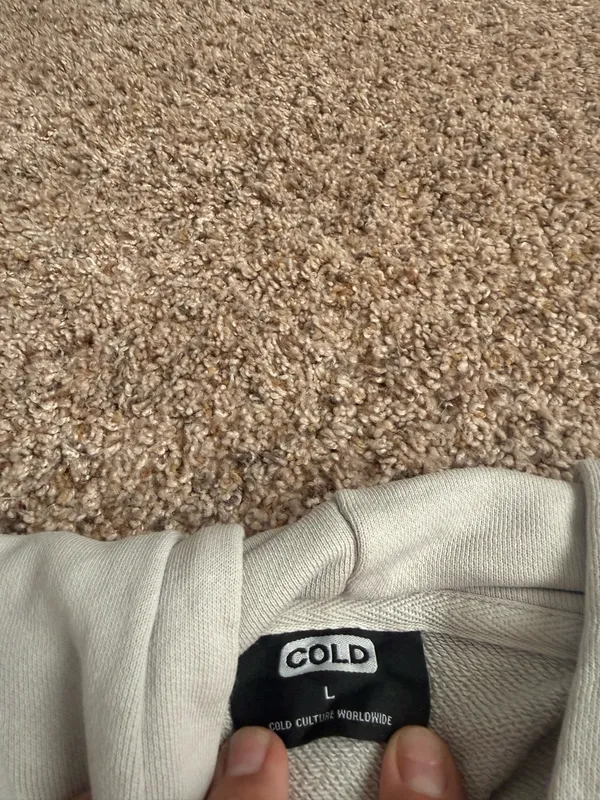 Cole Couture Hoodie - Image 4