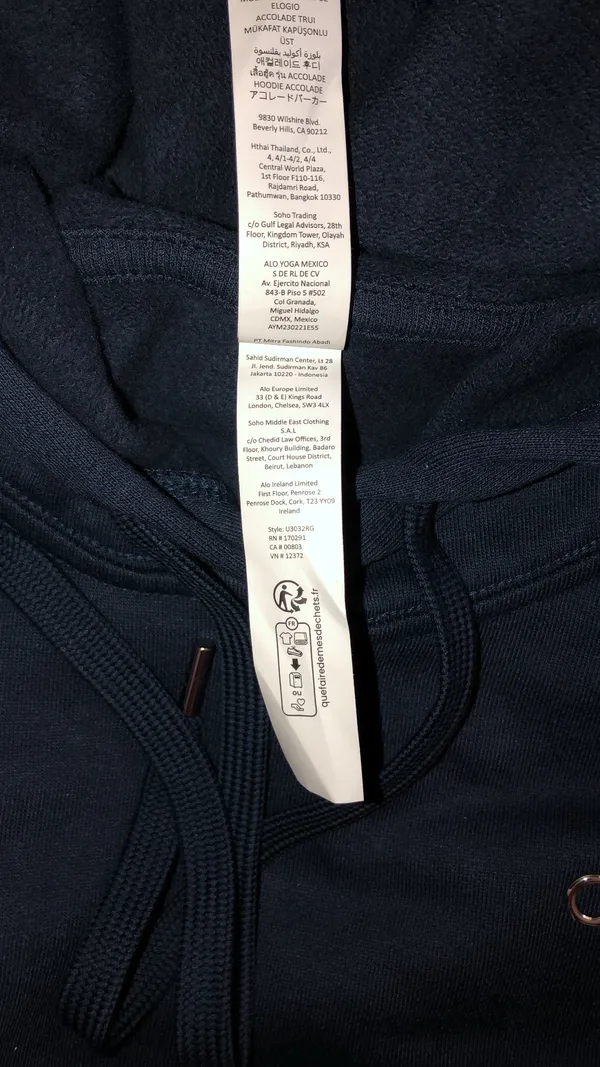 Womens Clothes, Clothing, Sweaters, Hoodie - Image 7