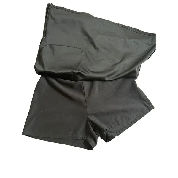 Patagonia black Skort skirt size 8 - Image 4