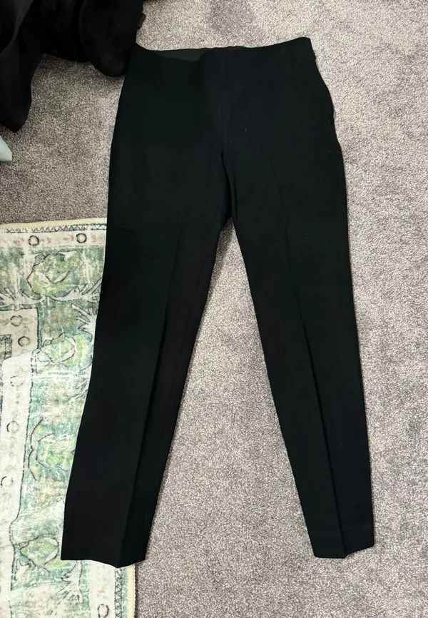 Target Black Business Slacks - Image 2
