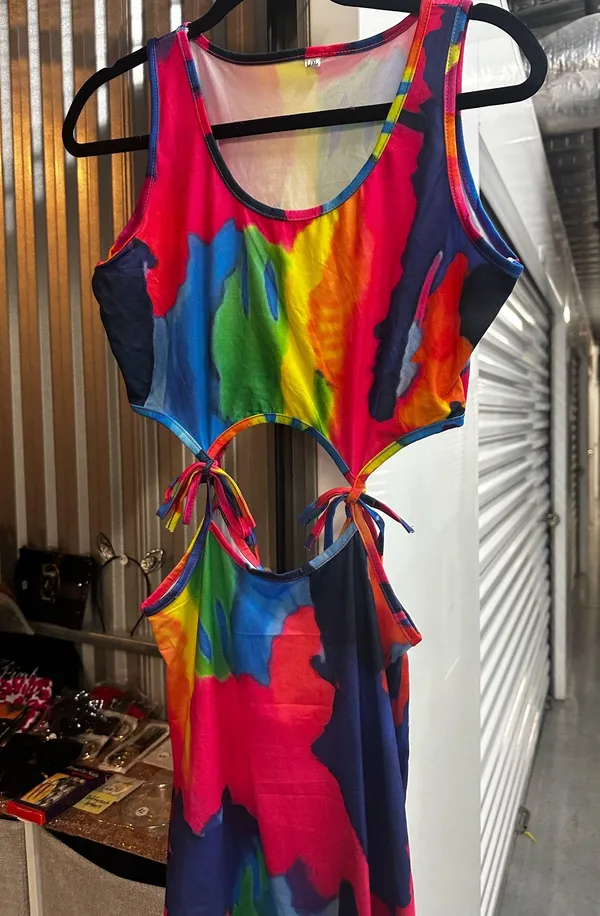 Dress Multiple Size L - Image 2