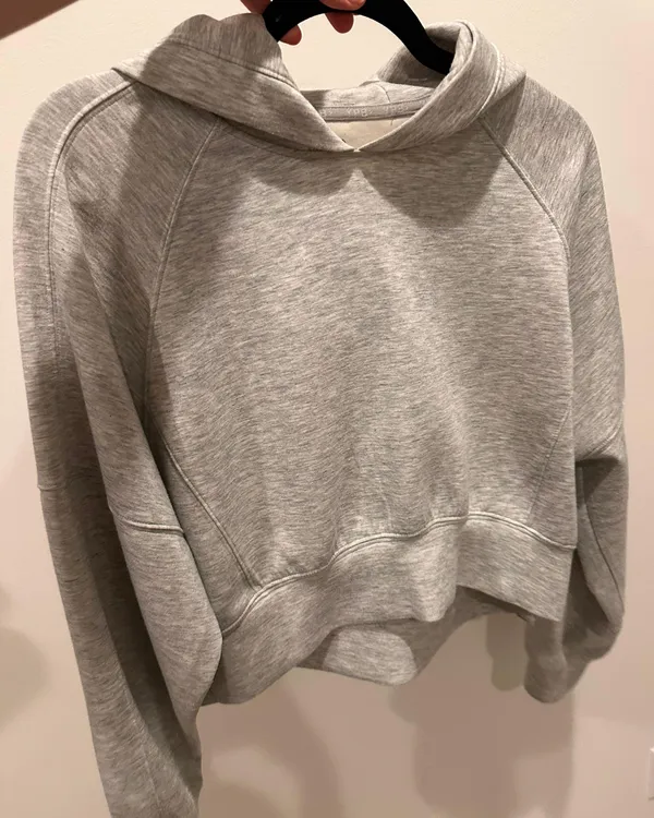 Abercrombie Hoodie - Image 5