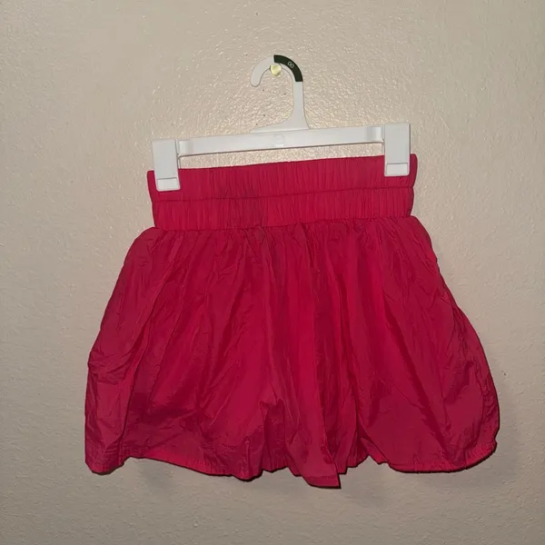 Daily Drills Bubble Bra and Skirt Set - Image 5