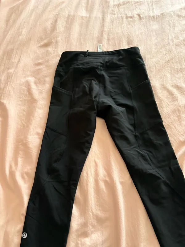 Lululemon leggings  - Image 6