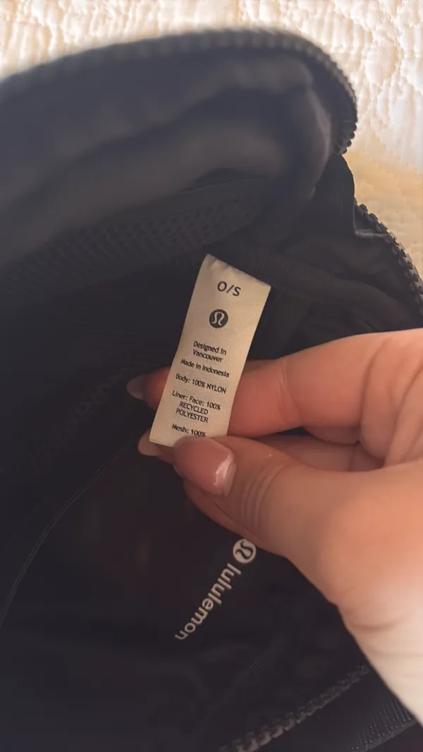 Lululemon Belt Bag - Image 6