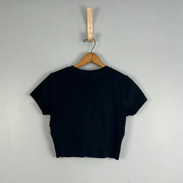 Hollister baby tee - Image 4