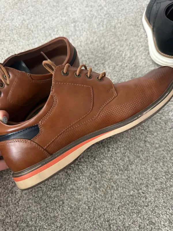 Bruno Marc Men’s dress shoes - Image 4