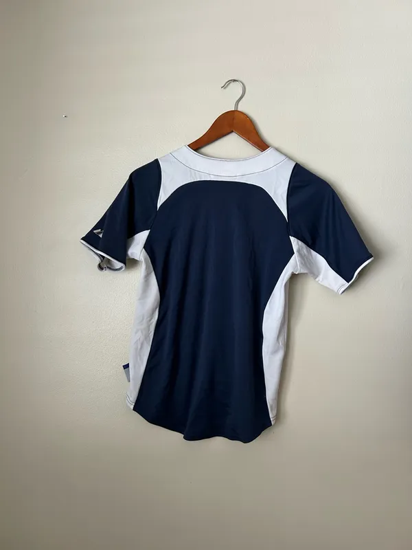 Detroit tigers shirt Blue - Image 8