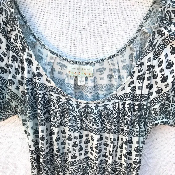 Kimchi‎ Blue Top - Image 5