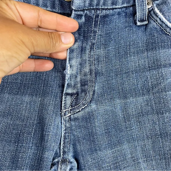 7 for all mankind “A” Pocket SZ 30 - Image 4