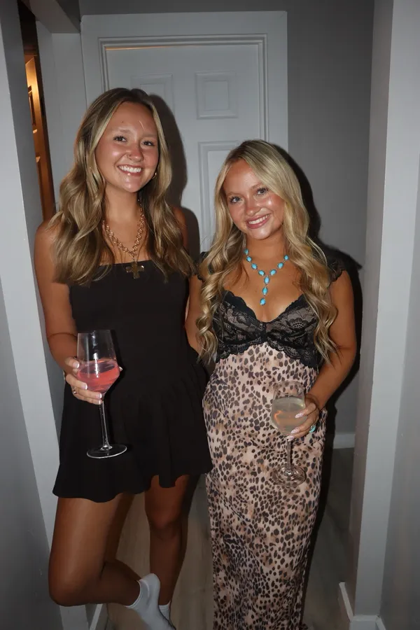 Boutique Dress - Image 3