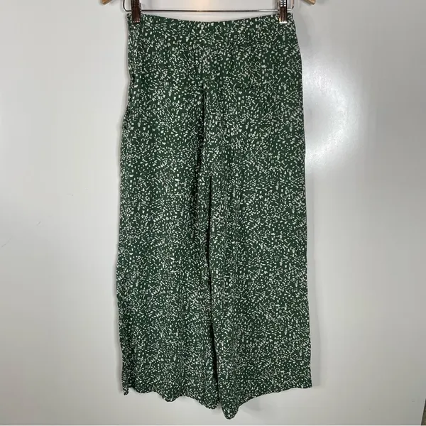 Weekday Brita Trousers‎ Size 38 - Image 3