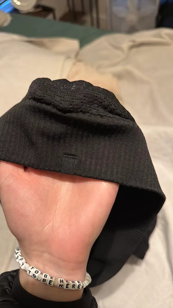 Lululemon Shirt Long Sleeve - Image 6
