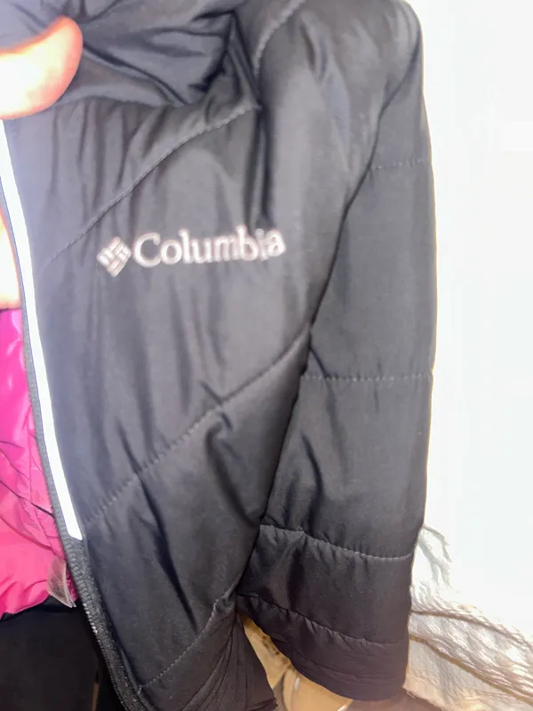 Kids Columbia Jacket - Image 2