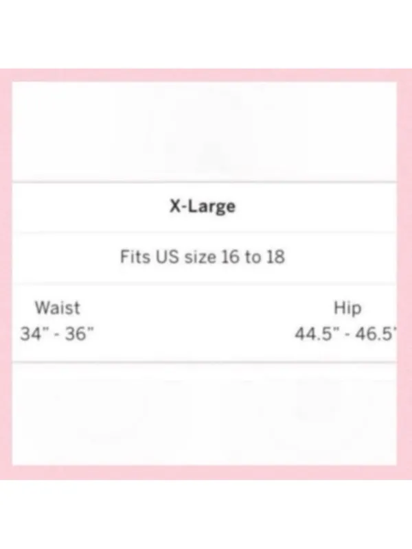 VICTORIA’S SECRET PINK Fleece Rolled Hem High-Rise Shorts Pure Black Comfy XL - Image 9