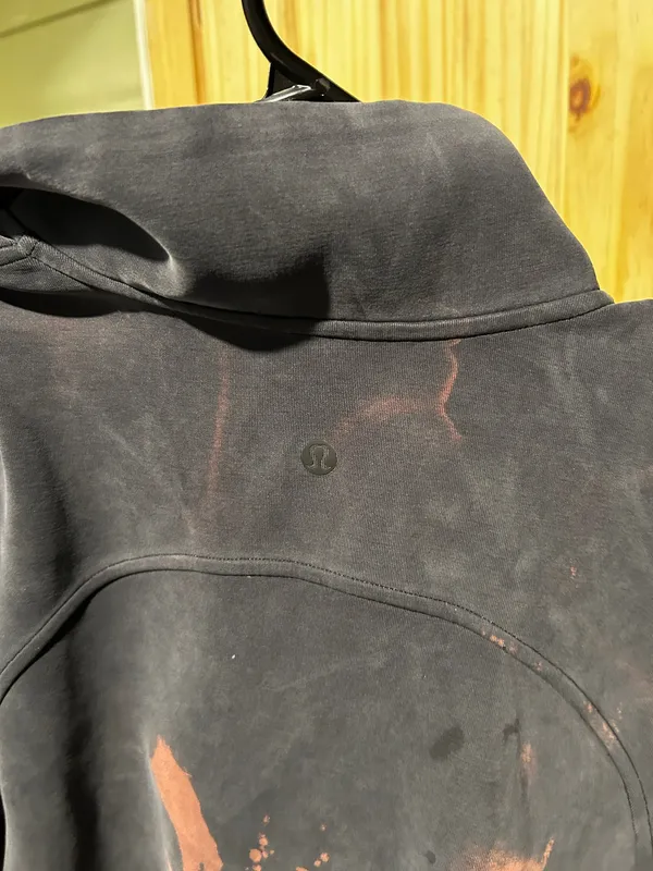 Lululemon Soft Stream Quarter-Zip - Image 3
