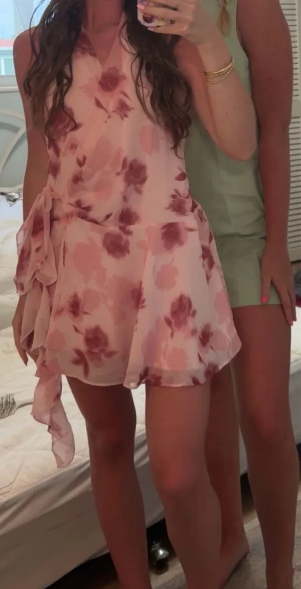 Abercrombie Dress - Image 2