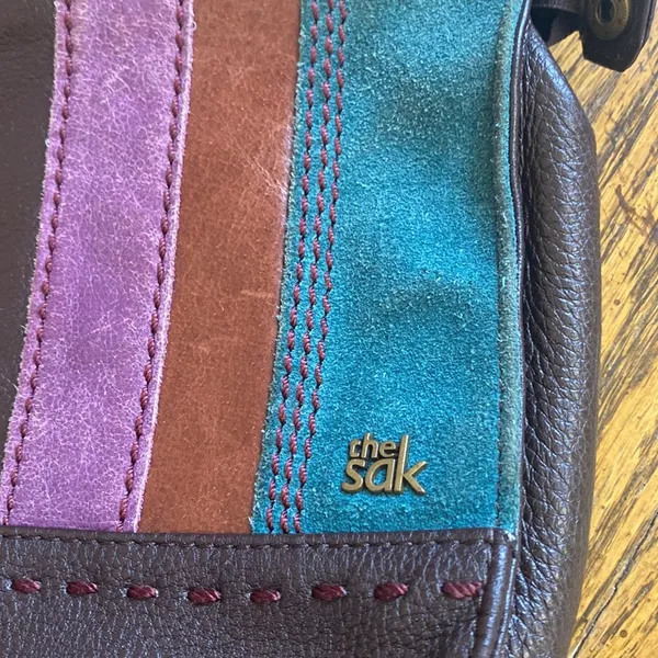 The Sak crossbody purse - Image 3