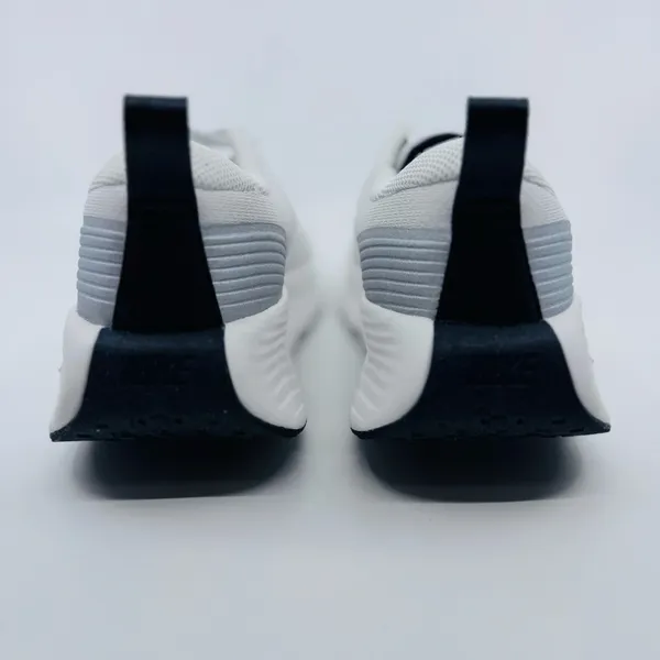 Nike Promina PRM Women's Size 10 White-Metallic Silver Running Shoes FZ2093-100 - Image 3