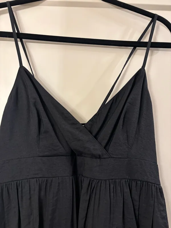 American Eagles Black Dress - Image 4