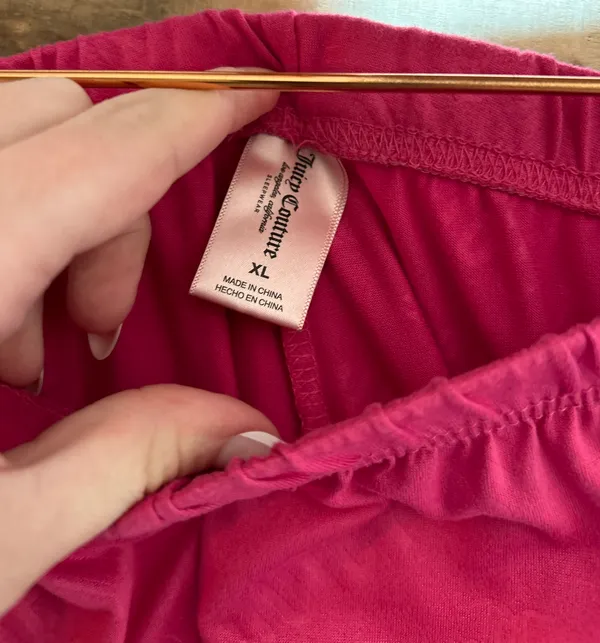 Juicy Couture Sweatpants - Image 4