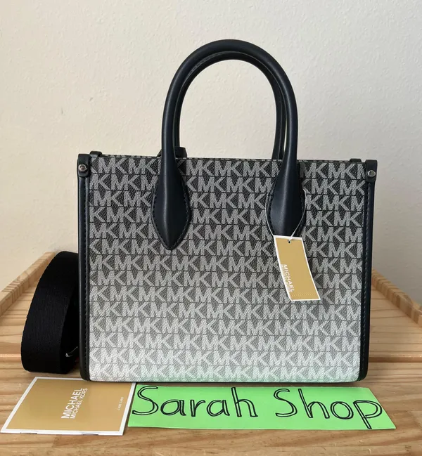 Michael Kors Purse - Image 2