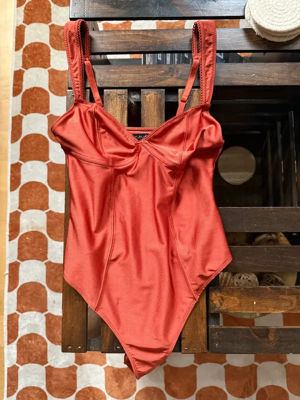 Urban Outfitters Bodysuit - Image 2