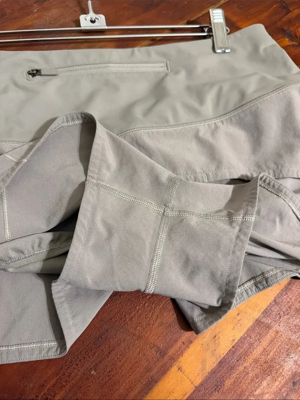 Lululemon shorts Speed Up Shorts Hi Rise Fast Shorts - Image 6