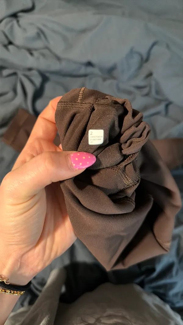 Lululemon Align High-Rise Leggings 25" - Image 3