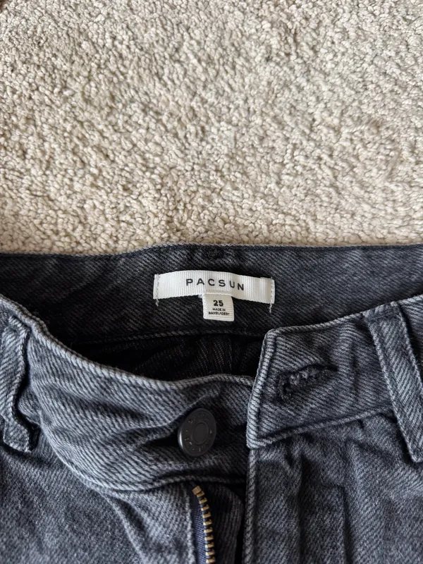 pascun skirt  - Image 2