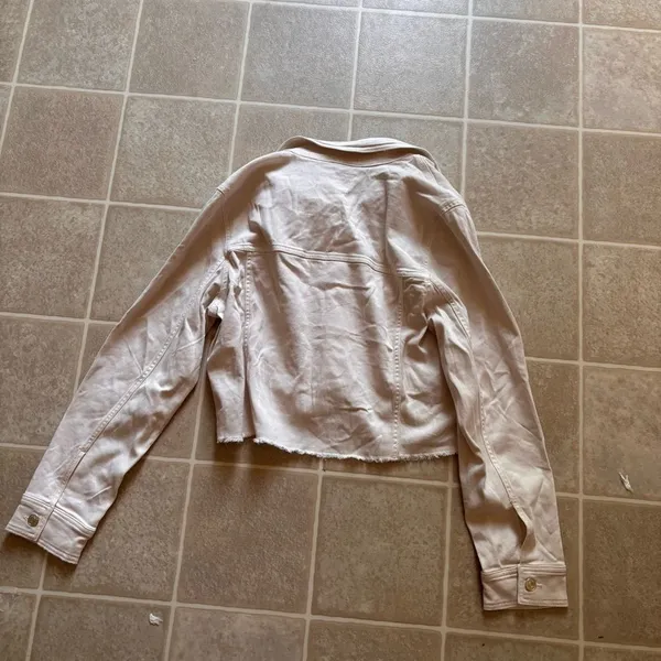 Splendid | Jackets & Coats | Cropped Denim - Image 5