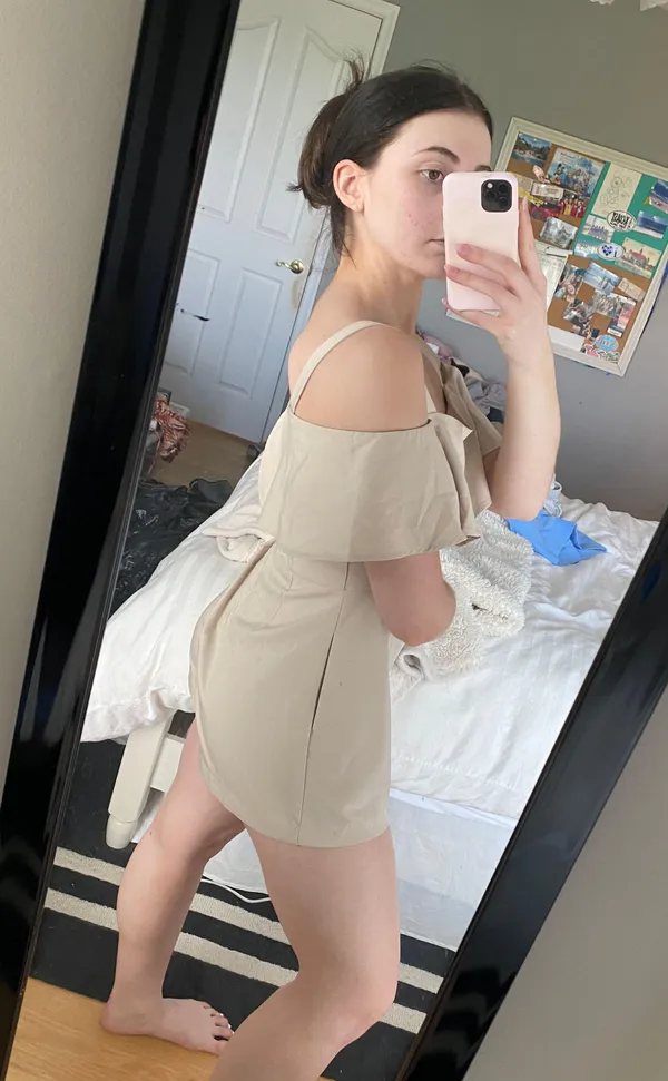 These Three Boutique Romper - Image 4