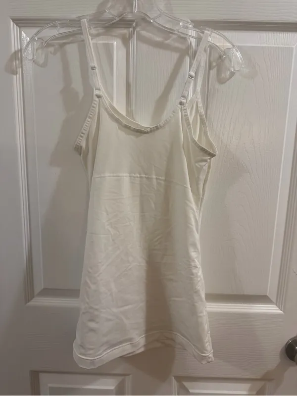 Maidenform White Camisole - Image 3