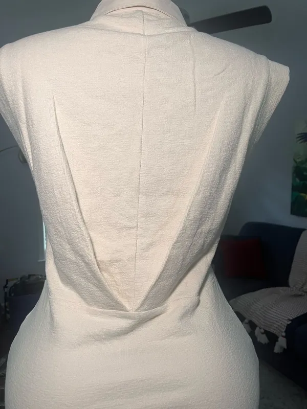 Rag & Bone dress - Image 4