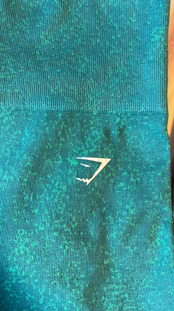 Gymshark Seamless Leggings - Image 4
