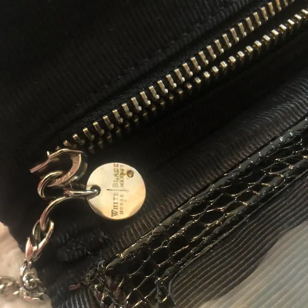 White House Black Market Crossbody Bag - Image 5