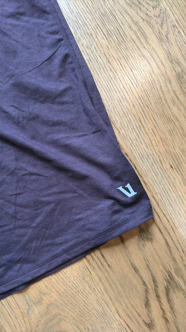 Vuori mens quarter zip - Image 2