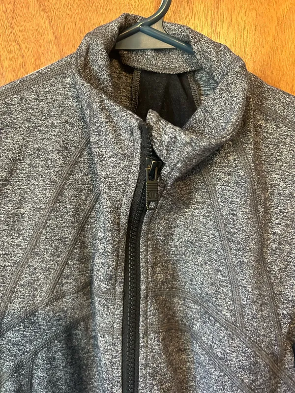 Lululemon Define Jacket - Image 3