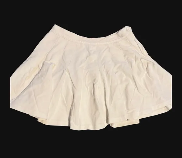 Urban Outfitters Pleated Skirt Mini - Image 3